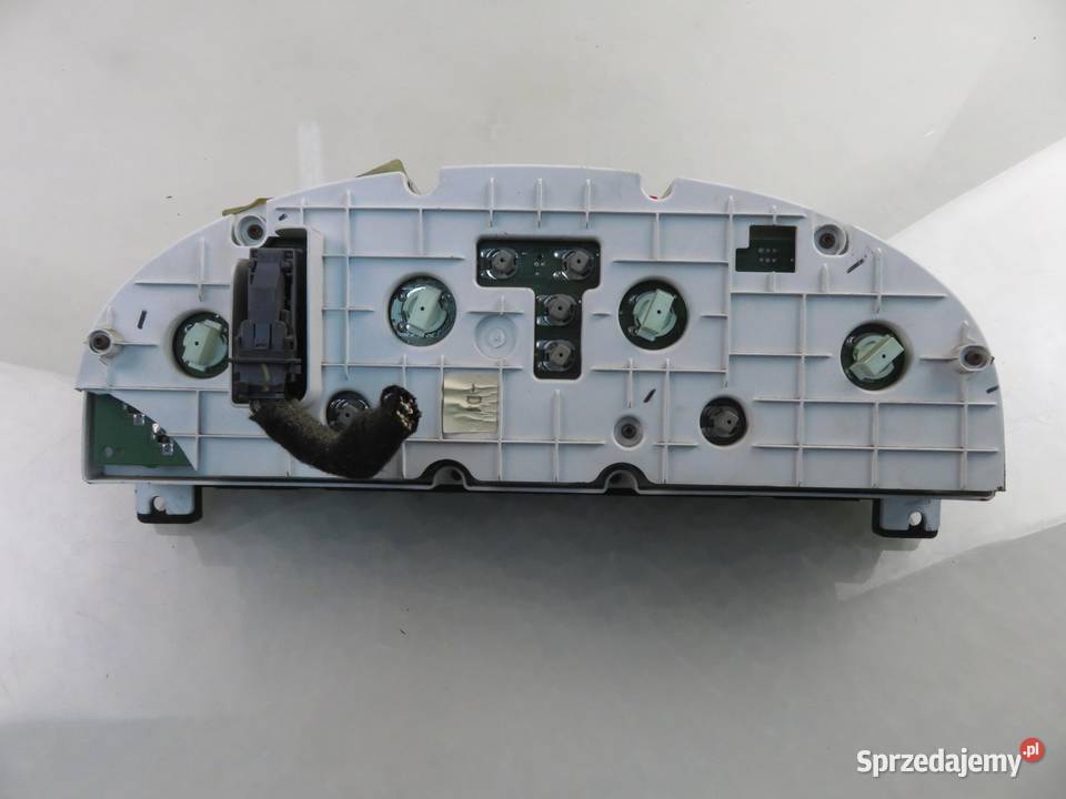 LICZNIK FORD MONDEO MK3 III 20 16V 1S7F10849DJ