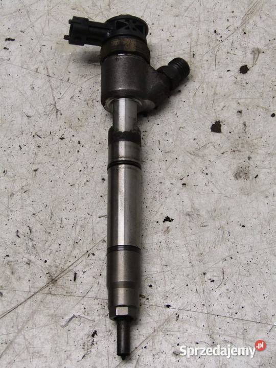 WTRYSKIWACZE WTRYSKI 17 CRDI KPL HYUNDAI TUCSON osobowe