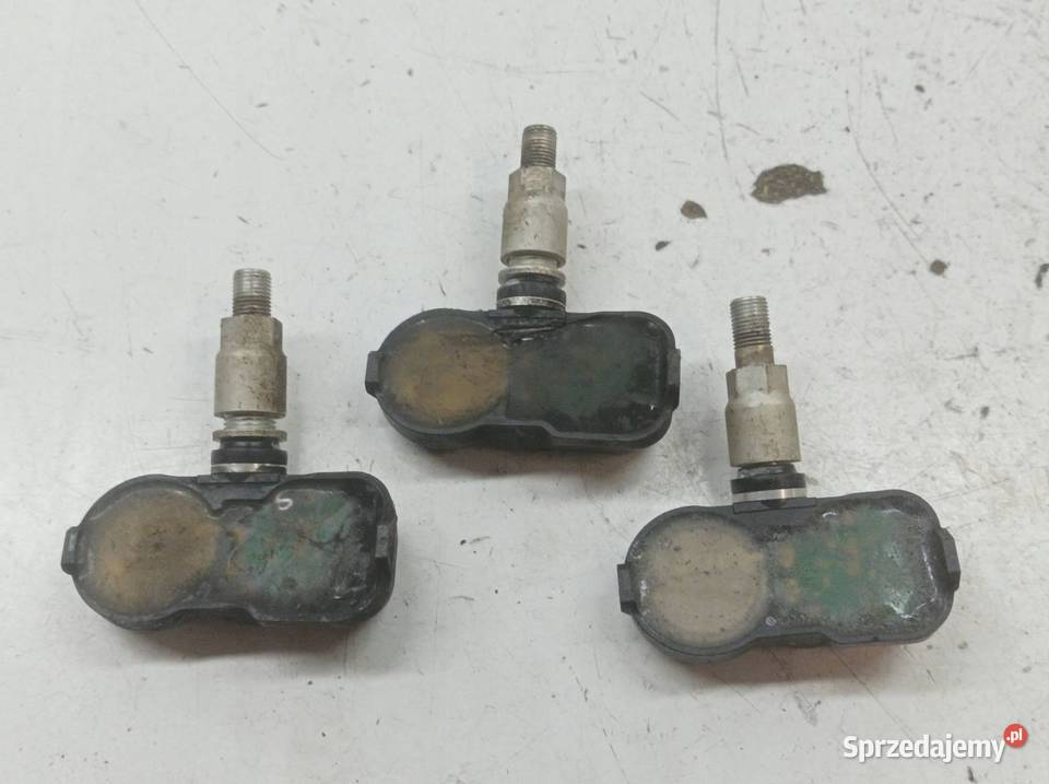 CZUJNIK SENSOR TPMS CIŚNIENIA W OPONACH