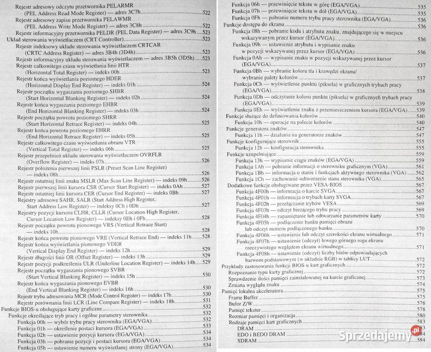 Anatomia PC Piotr Metzger twarda lubelskie Chełm