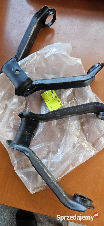 OryginałNowyz epoki wahacz przedni do Fiata 126p Barlinek