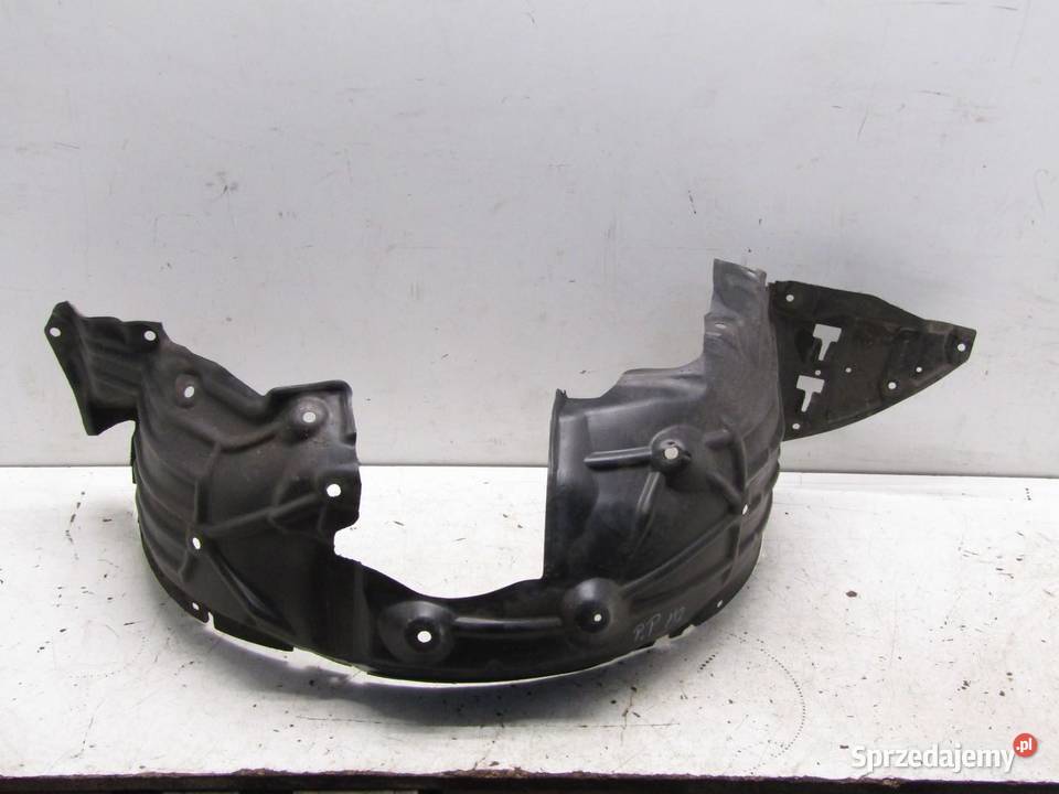 NADKOLE PRZEDNIE PRAWY PRZÓD MAZDA 2 DJ KT242 osobowe sprzedam
