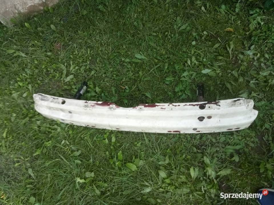 Belka zderzaka tył BMW E36 sedan Karoseria mazowieckie Radom