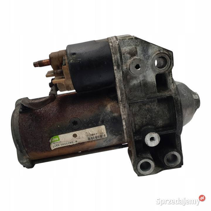 ROZRUSZNIK Peugeot 406 30 V6 valeo D7R17 osobowe Chełm
