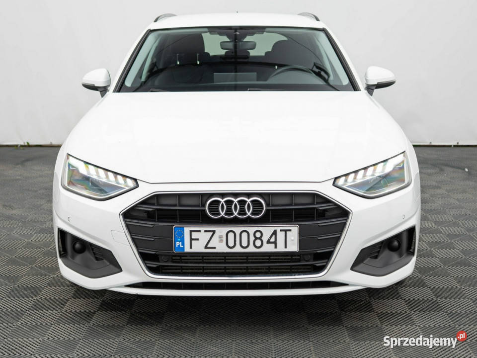 Audi A4 Avant FZ0084T35 TFSI mHEV S tronic Pępowo