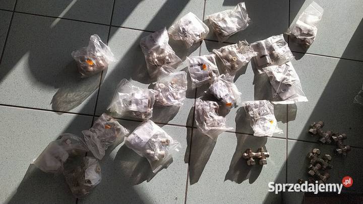 Korpus obejścia HERZ3000 ze stałym obejściem DNR wielkopolskie Kalisz sprzedam