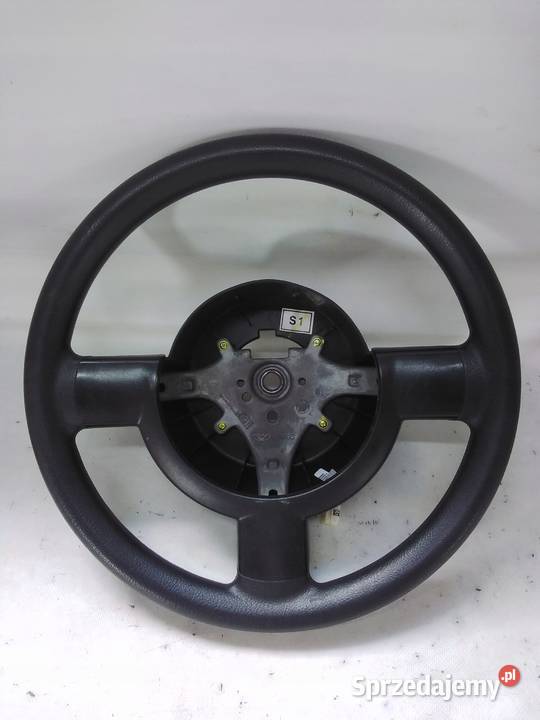 7933 CHEVROLET MATIZ KIEROWNICA MULTIFUNKCJA Opole Lubelskie