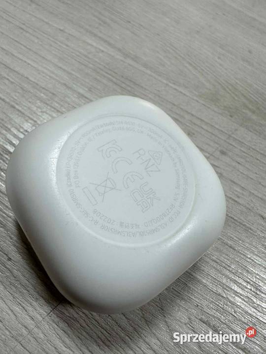 Słuchawki bezprzewodowe Samsung Galaxy Buds 2 Elbląg
