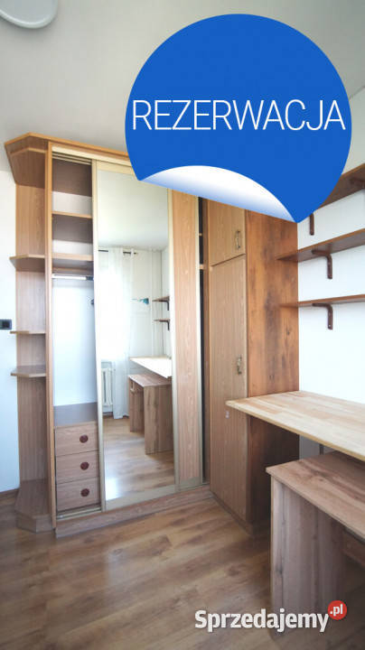 Sprzedaż mieszk3 pok 60m2 remoncie nowy ZWM Opole
