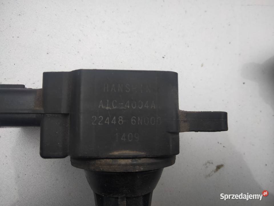 Nissan Primera P11 lift 16 18 16v cewka Pionki