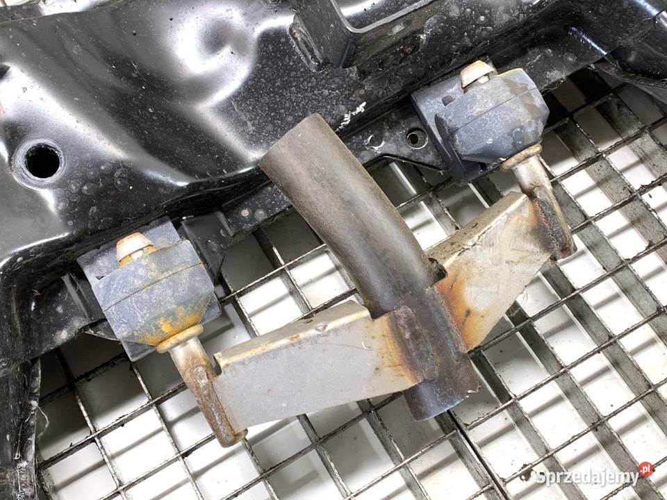 BELKA POD SILNIK CITROEN C3 III 12 83 SANKI sprzedam