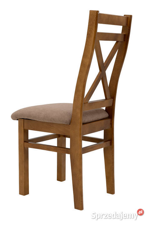 Krzesło kuchenne drewniane Stalowa Wola sprzedam