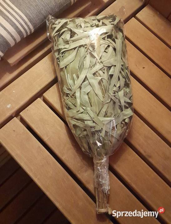 Eukalyptusbltter Schneebesen EUKALIPTUSOWE Witki Warszawa