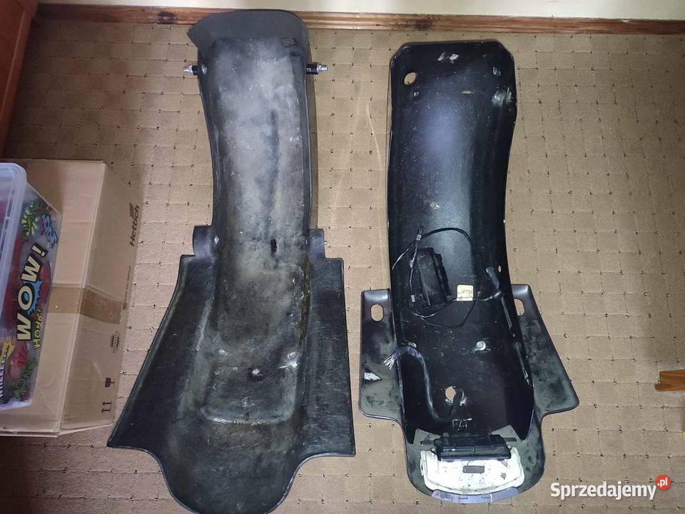 harley błotnik tylny Błotniki motocyklowe Części i akcesoria motocyklowe Rzeszów