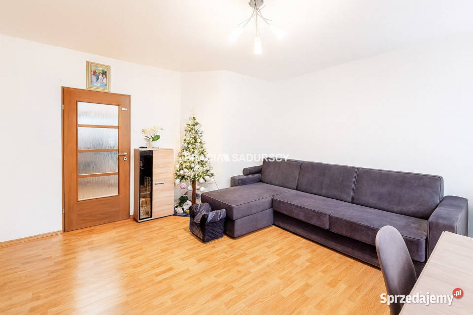 Mieszkanie Kraków 502m2 2 pokoje