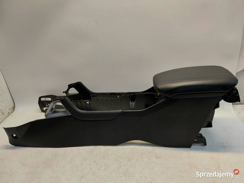 Ford Ranger VI 6 2024r PODŁOKIETNIK TUNEL