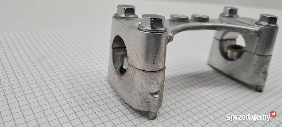 Honda Shadow 9050 mocowanie kierownicy risery Warszawa