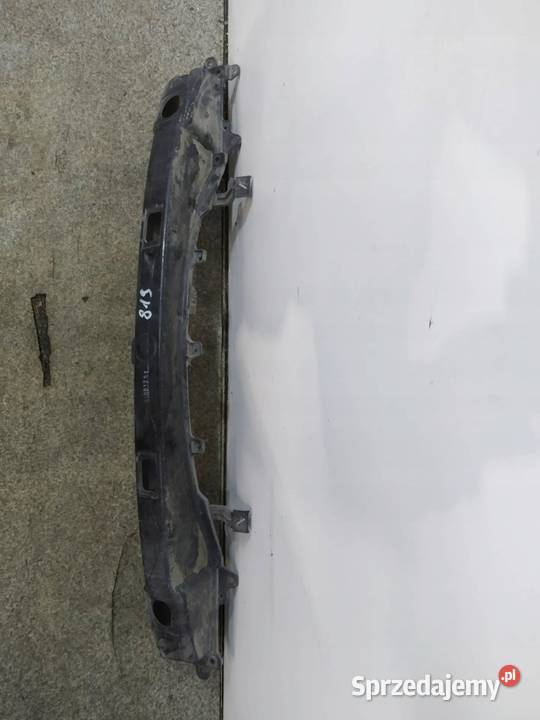 WZMOCNIENIE ZDERZAKA BELKA ZDERZAKA TYŁ Kia Rok produkcji 2012