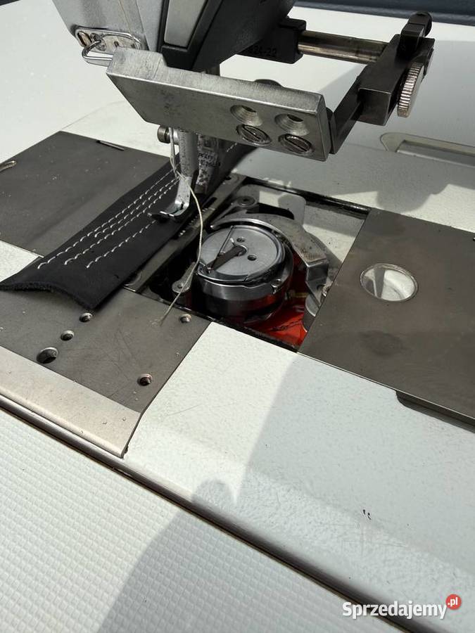 Pfaff 2545 541001 PLUS maszyna do szycia automat Łaskarzew