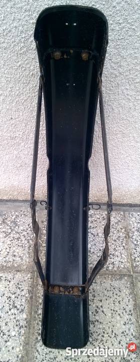 Błotnik przód Wsk 125175 Książenice