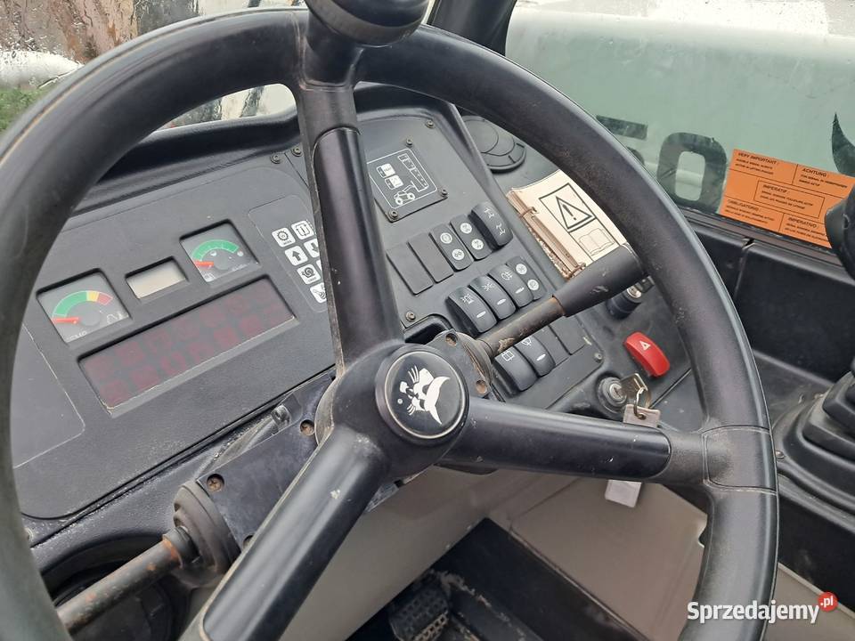 Bobcat 2250 Łomża sprzedam