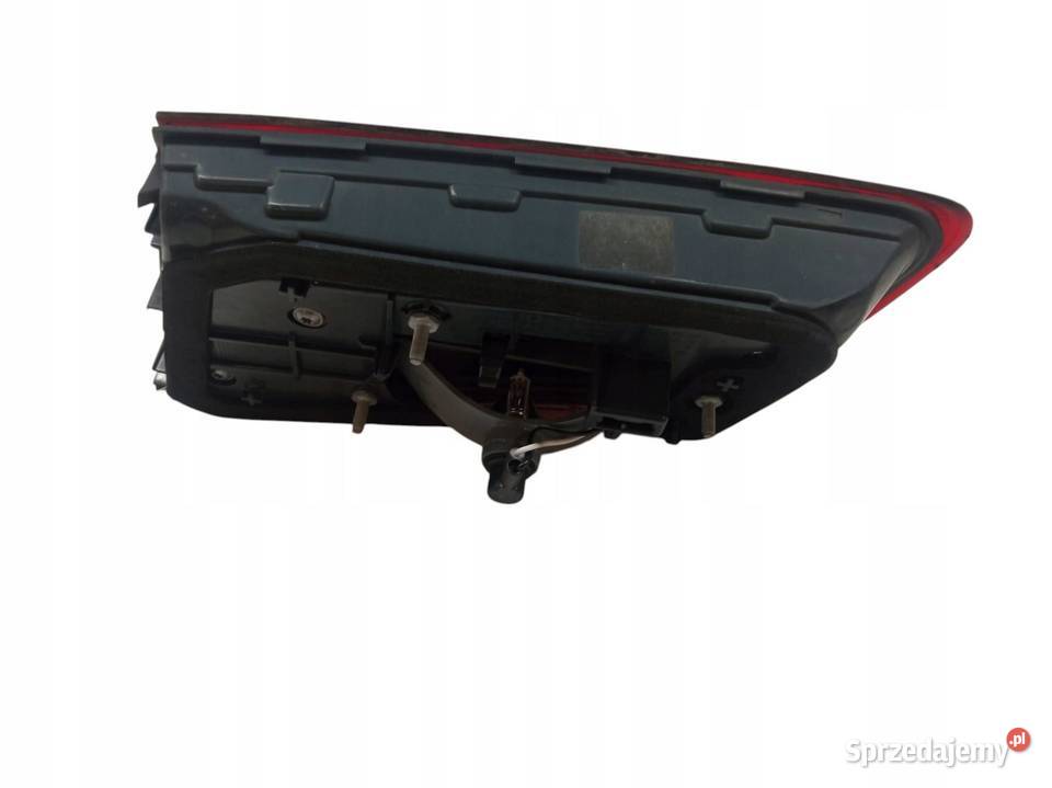 LAMPA TYŁ LEWA LED EUROPA 737647313 Bmw Seria 5