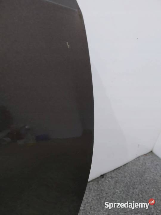 DRZWI PRAWE PRZÓD LH8Z USZKODZONE VW Volkswagen Drzwi