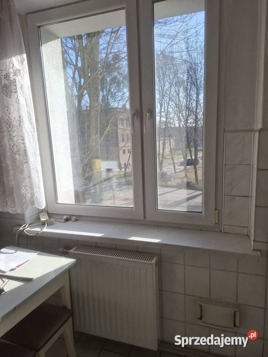 BEZ POŚREDNIKÓW 55m 1 PIĘTRO Stroszek Bytom