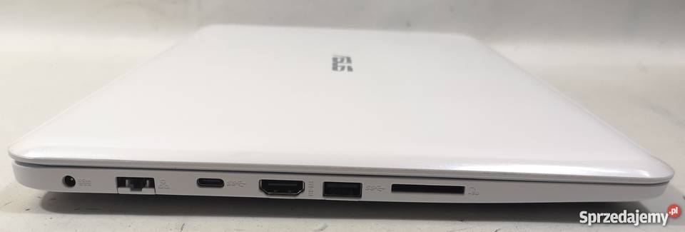 Laptop ASUS E402N Białystok sprzedam