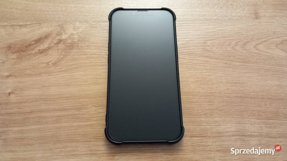 Smartphone iPhone 14 Midnight 128GB Apple Łomża Elektronika
