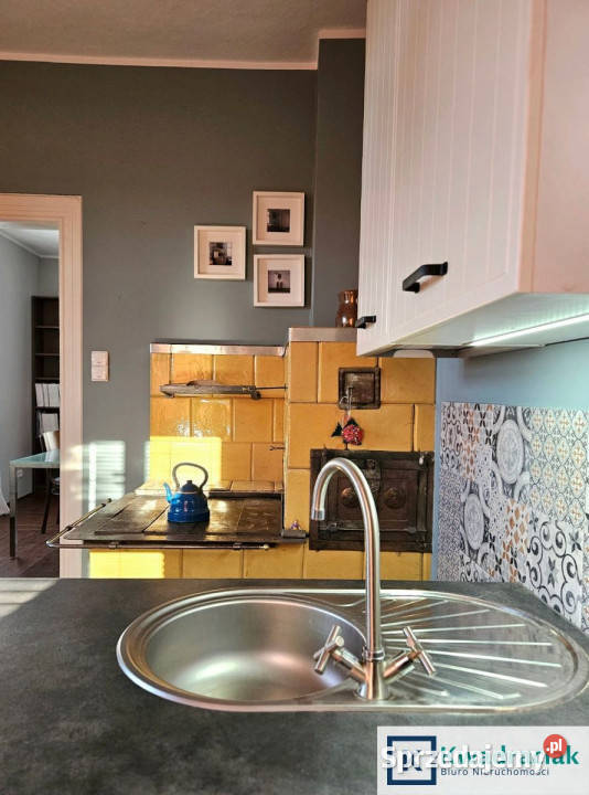 sprzedaży domu wolnostojącego Sanok 140m2