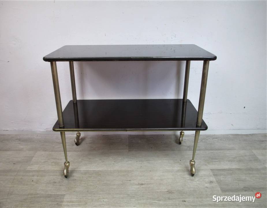 Barek Rockabilly Niemcy lata 50