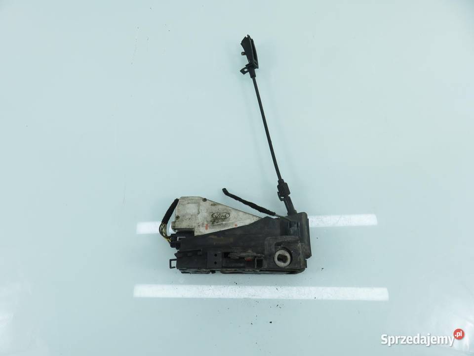 ZAMEK LEWY PRZEDNI FORD GALAXY I 9 PIN małopolskie