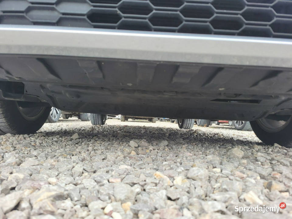 koda Fabia III 2014 110KM Komorniki sprzedam