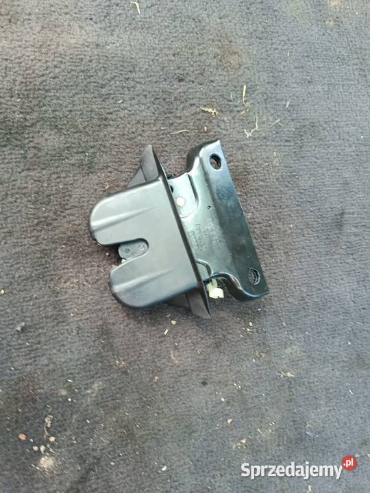 Zamek Klapy Tył kombi Audi A4 B5 FL a36 Myszków