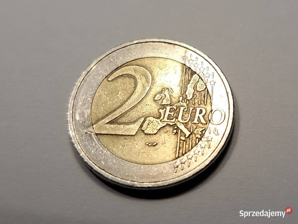 2 Euro 2002 Niemcy Stuttgart Kolekcje Tarnowo Podgórne