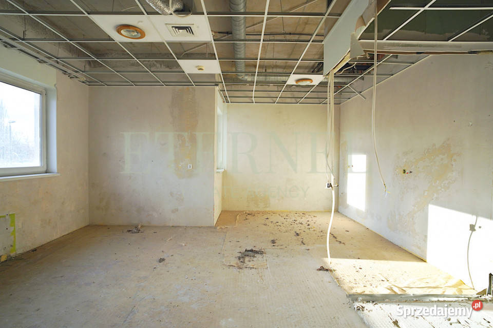 30 pokoimiejsca postojowe inwestycja w Krakowie klimatyzacja Kraków