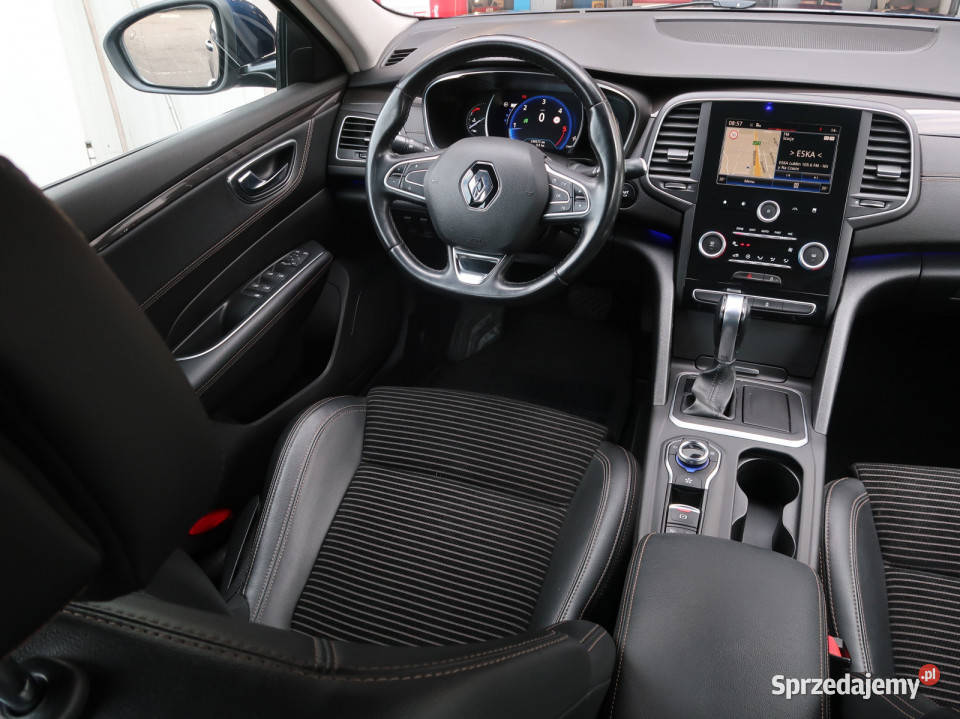 Renault Talisman 16 dCi asystent pasa ruchu sprzedam