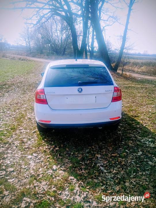 Sprzedam Rzędziwojowice