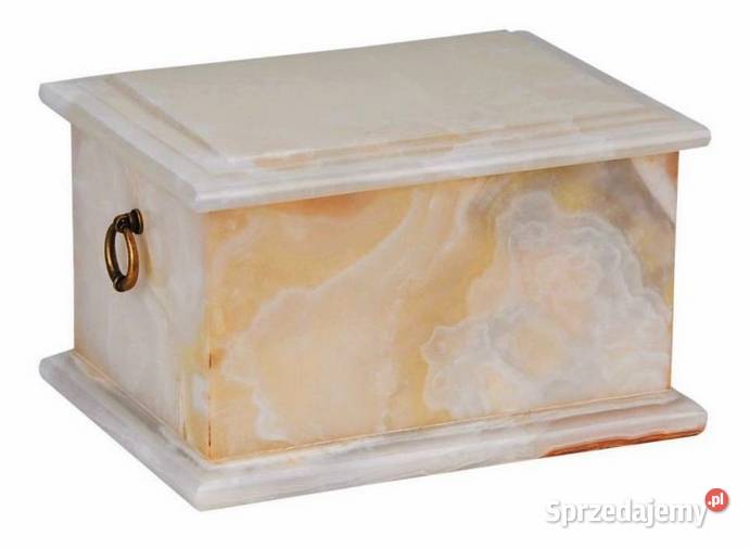 Sprzedaż urn pogrzebowych Warszawa