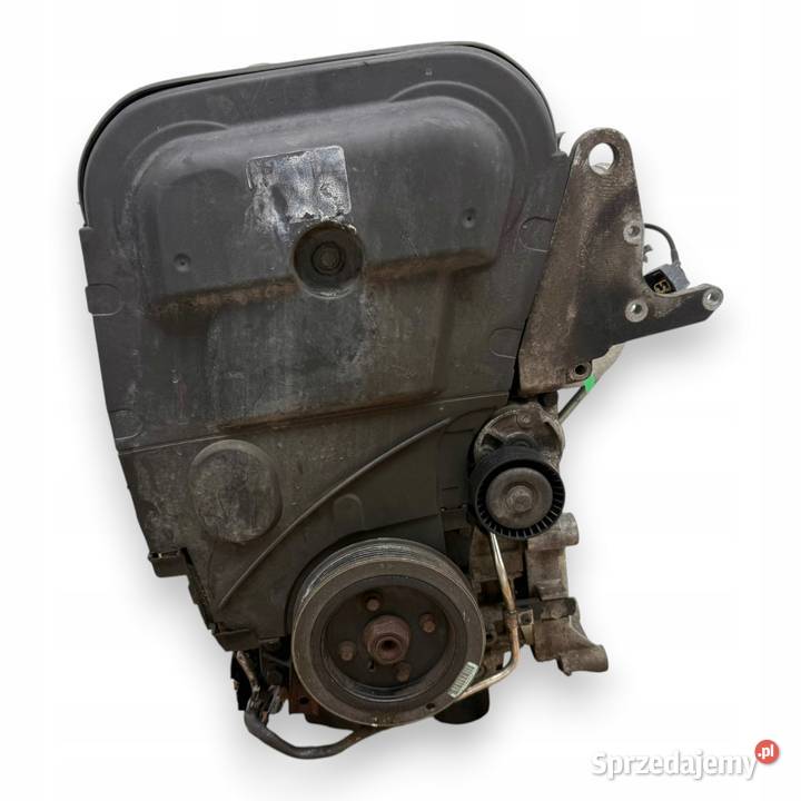 SILNIK B5244S Volvo V70 II S60 S80 24 20V 170 lubelskie