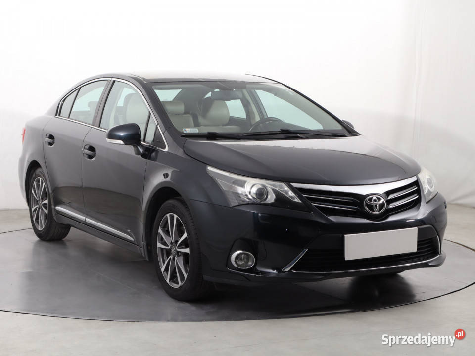Toyota Avensis 18 Valvematic Katowice sprzedam