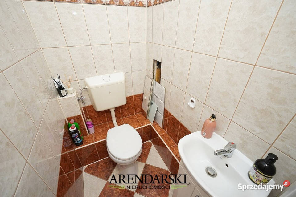 KOMFORTOWE 3 POKOJOWE MIESZKANIE OS GÓRCZYN Gorzów Wielkopolski