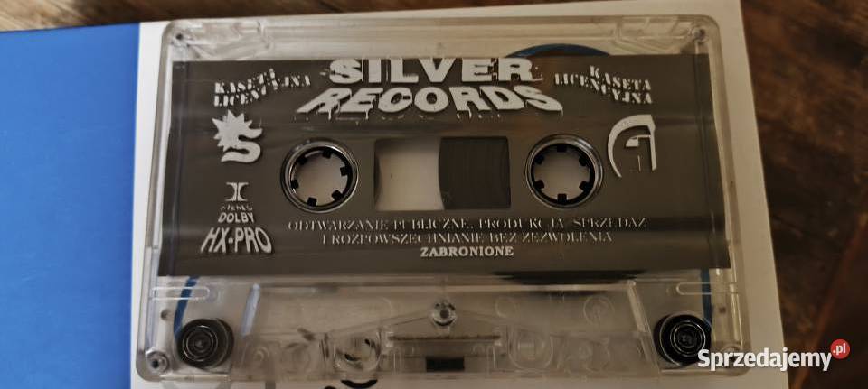 KisLech Stawski przeboje 1 płyta Gliwice sprzedam