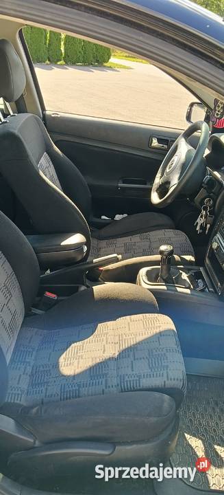 Volkswagen Passat 18 Benzyna LPG 1997 390 000 Jamy