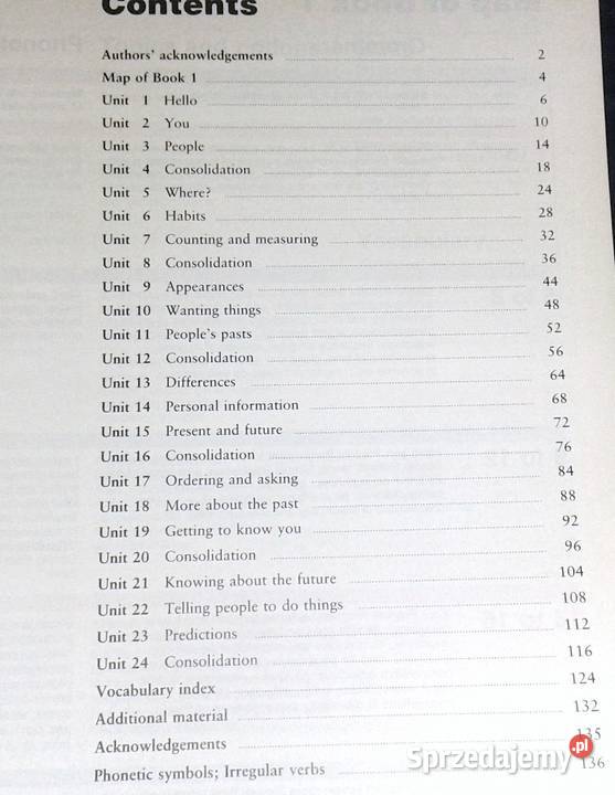 The Cambridge English Course 1 Practice M Swan Chełm sprzedam