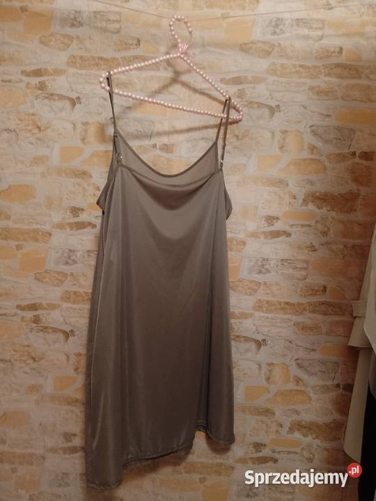 4648 3XL4XL Ekskluzywna Halka z Londynu rayon Kraków