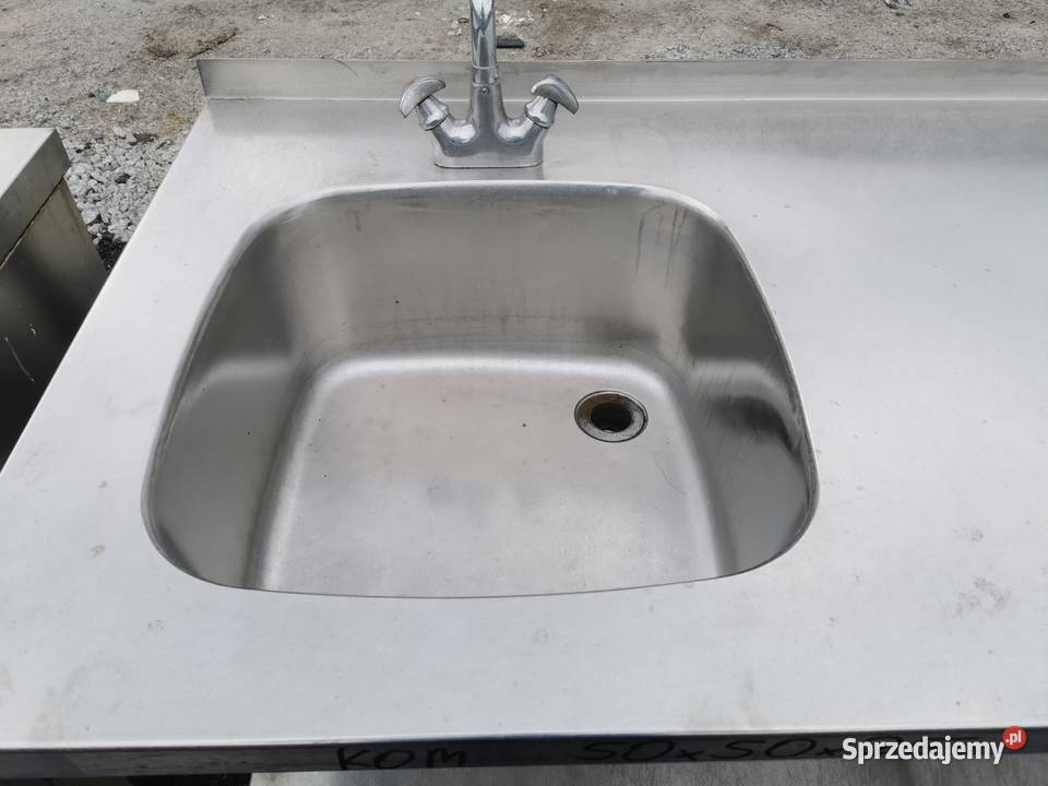 lew 1 komorowy 200x80x85 kom 50x50x25 23 Gastronomia
