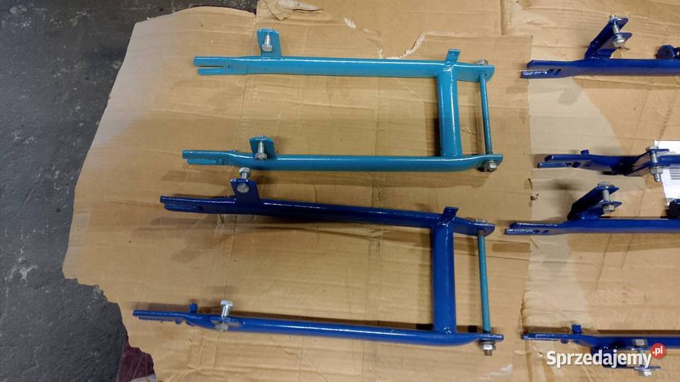 Wachcze komar ogar 50cm3 opolskie Namysłów