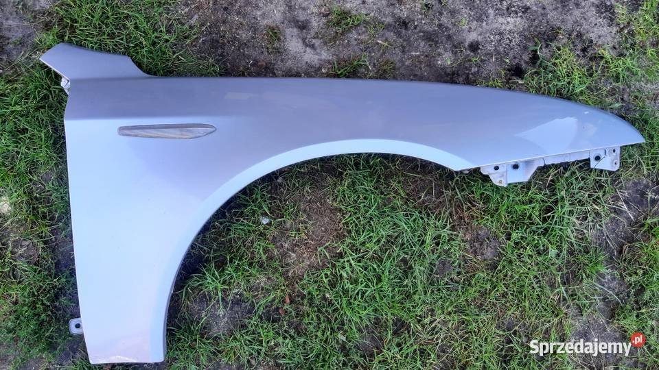 565A błotnik prawy lewy Alfa Romeo 159 dolnośląskie Dębno